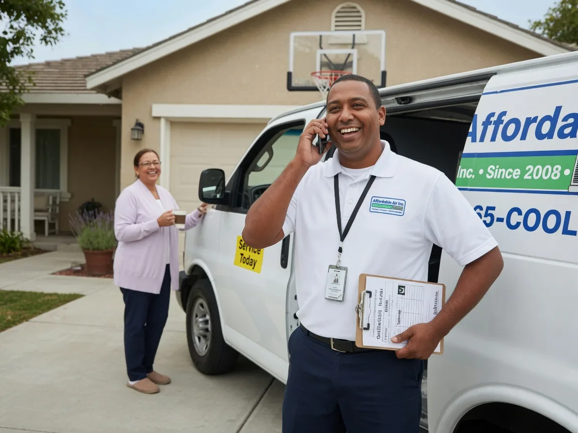 Central Ac Repair Paterson, WA FAQs